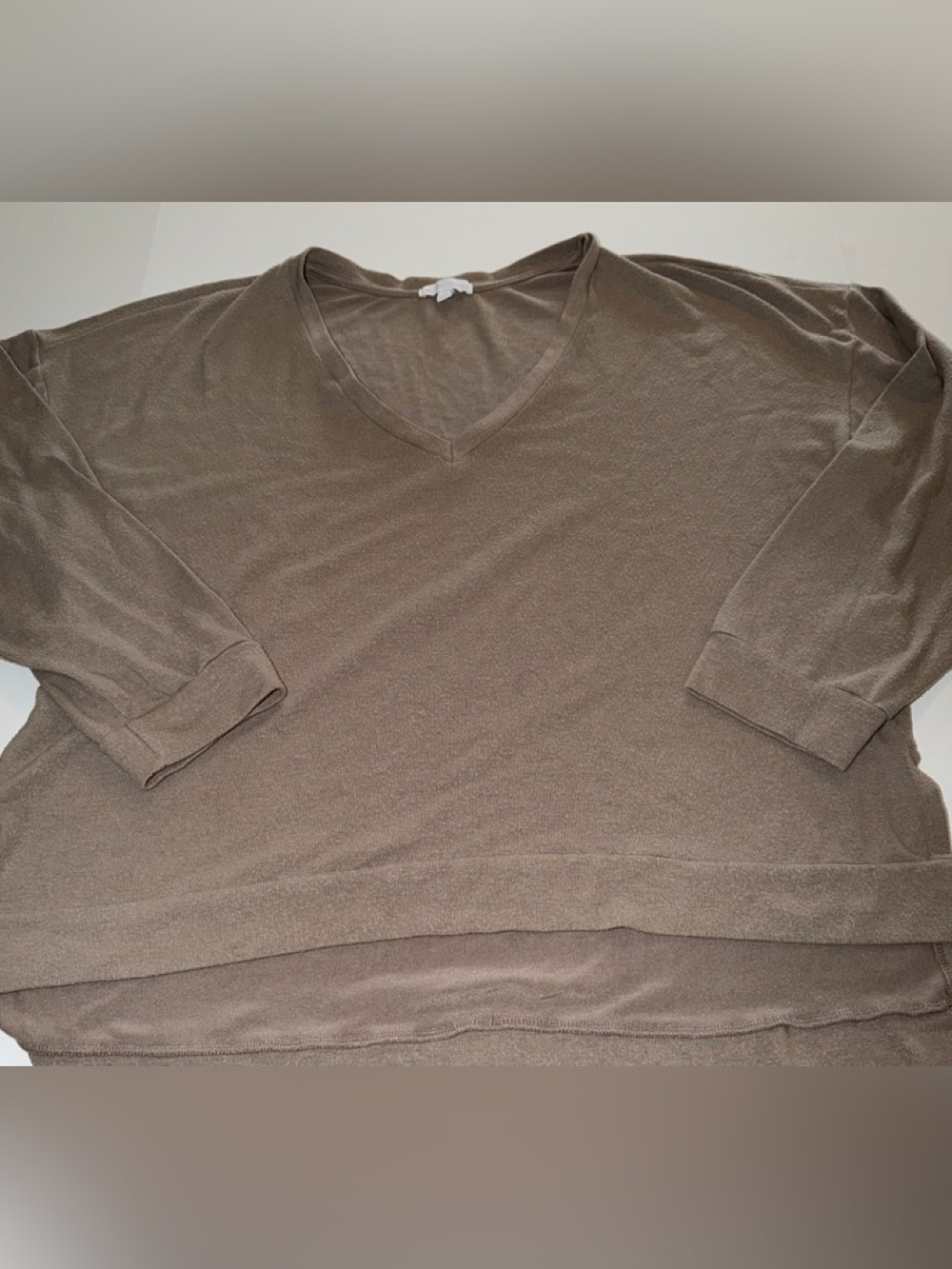 Beyond yoga top